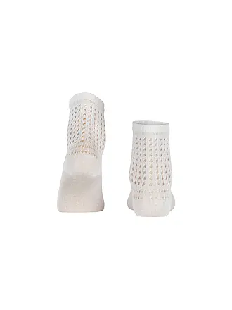 FALKE | Chaussettes BEACH DROP patagonia | weiss